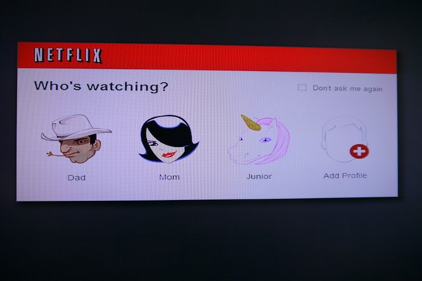 Netflix cresce fora dos EUA e promete novos planos de streaming