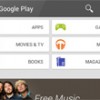 Google lança aplicativo da Play Store com nova interface
