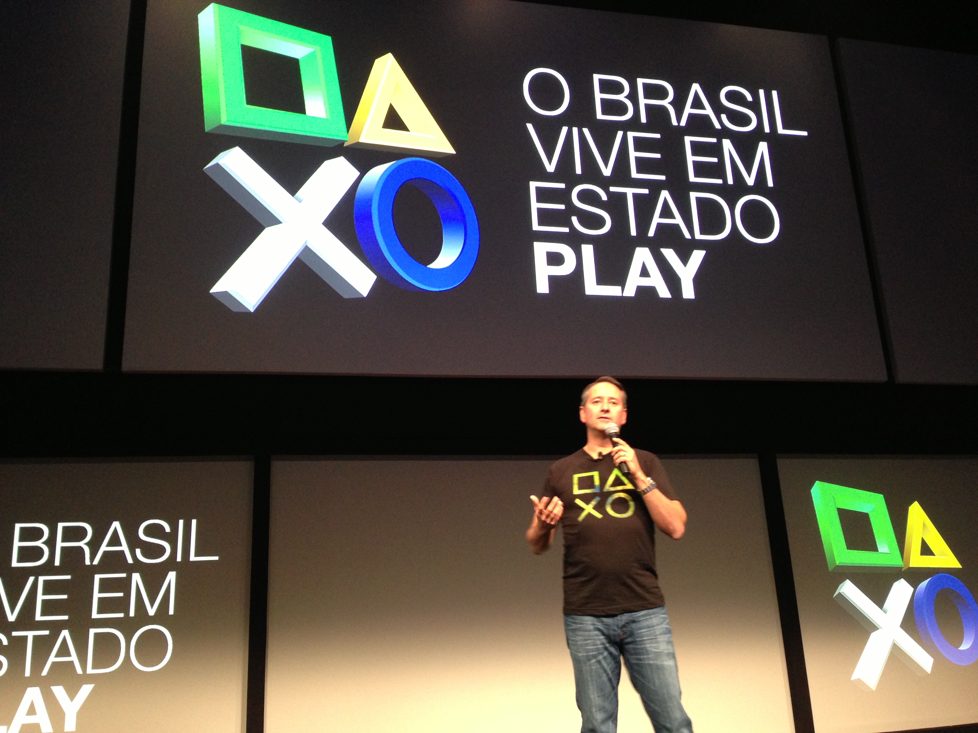 8 motivos pelos quais é legal que o PS3 seja fabricado no Brasil