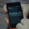 Geeksphone vai lançar smartphone topo de linha com Firefox OS