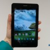 Asus Fonepad, um tablet de 7 polegadas que faz ligações