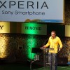 Sony anuncia Xperia L e Xperia SP no Brasil