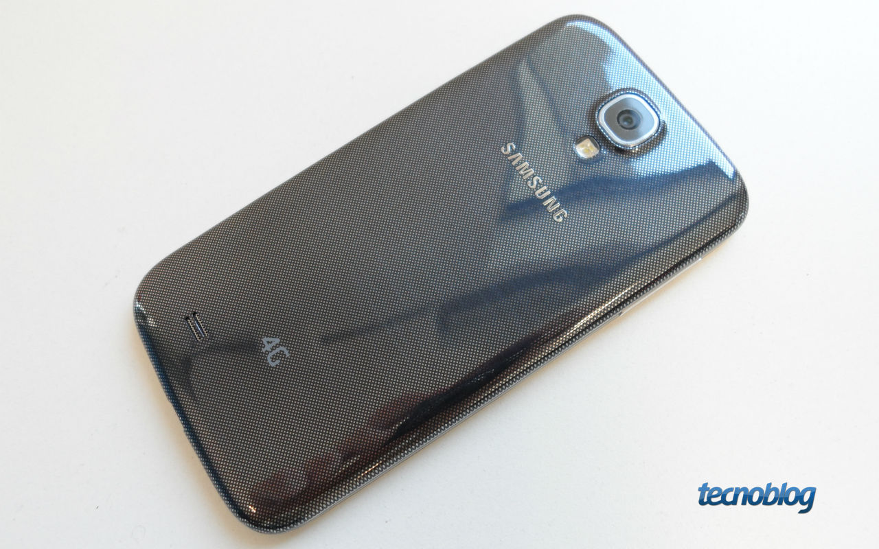 Rumor do dia: Samsung vai deixar de fazer smartphones de plástico