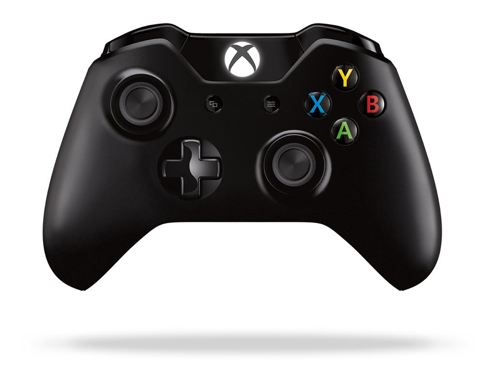 Xbox One é anunciado pela Microsoft com novos controles e Kinect