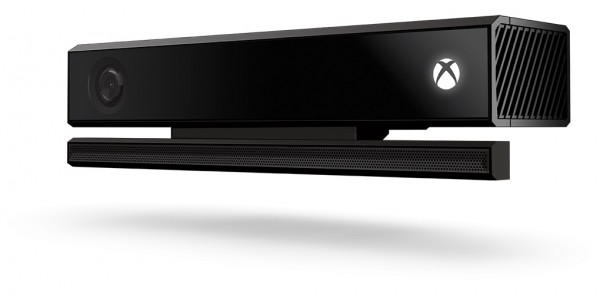 Kinect do Xbox One: mais quadradinho e elegante