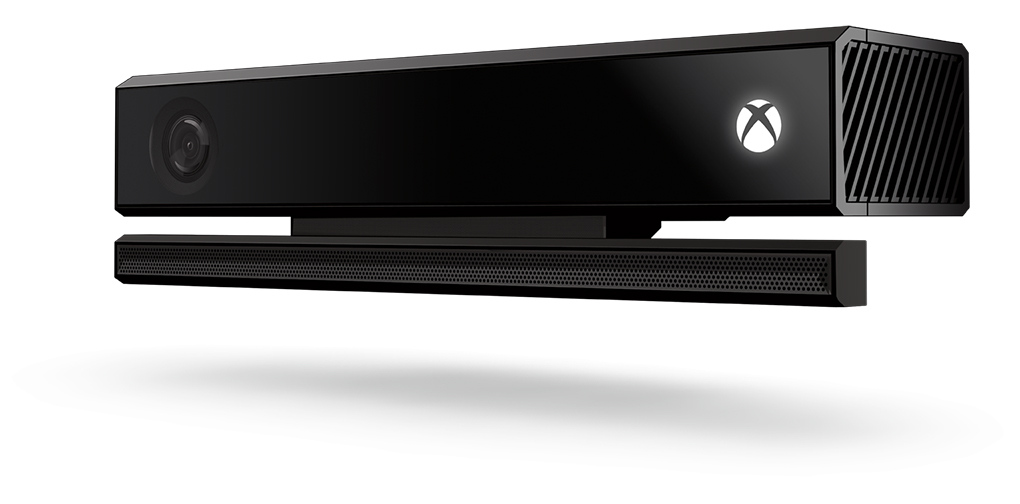 A Microsoft desistiu de exigir o Kinect para que o Xbox One funcione