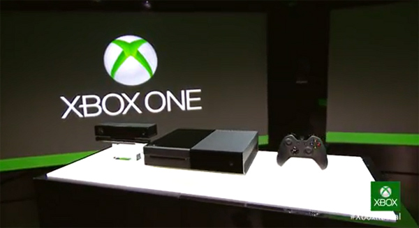 Xbox One não aceitará dispositivos de armazenamento externo por enquanto