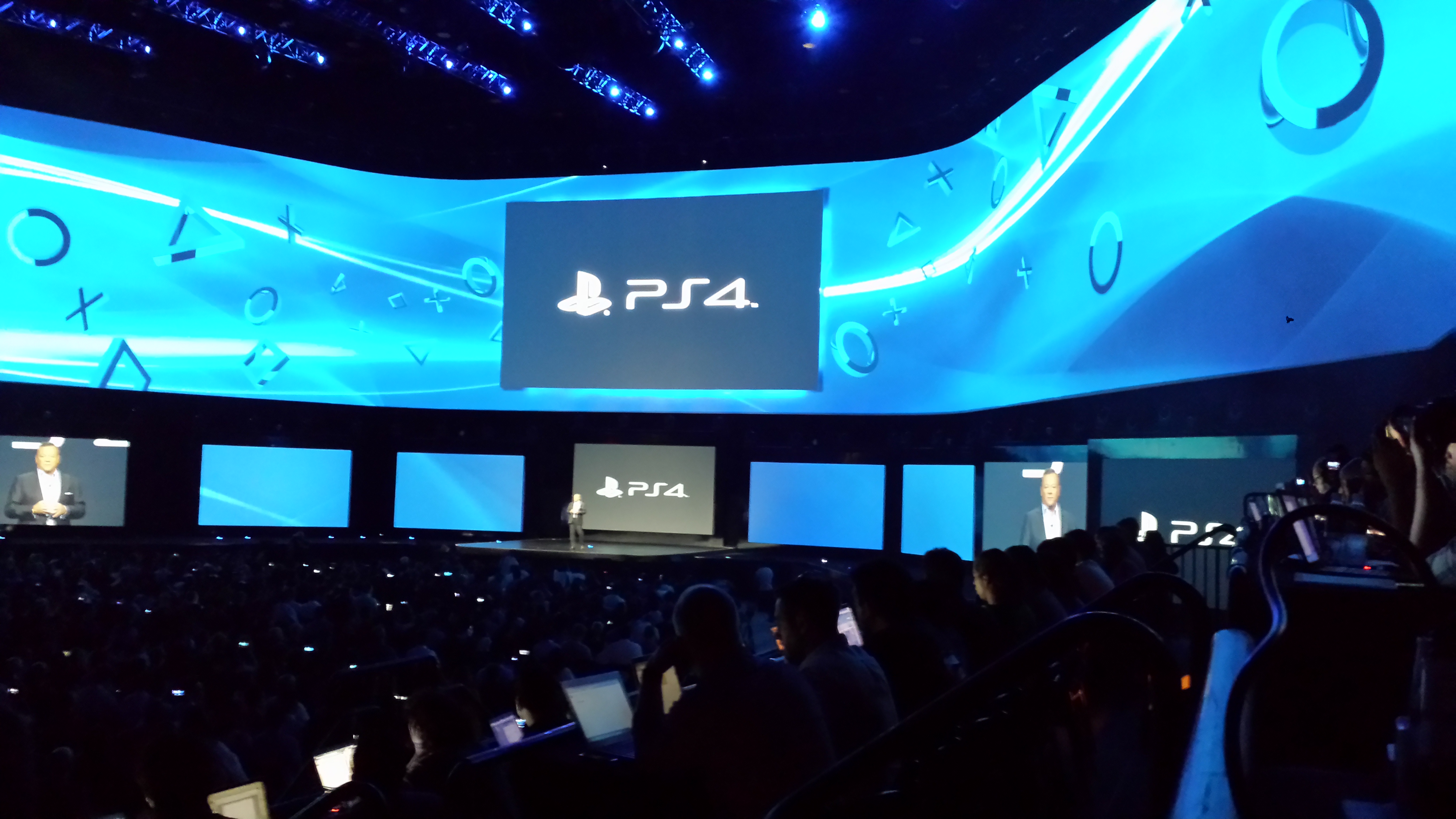Com destaque para indies e gameplays engasgando, Sony revela jogos do PS4