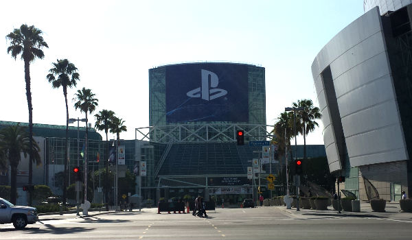 E3 2013: muito além do PS4 e do Xbox One