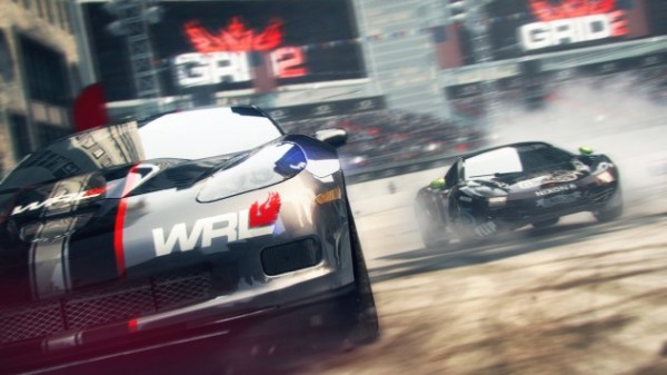 Review: GRID 2, velocidade sem compromisso com a realidade – Tecnoblog