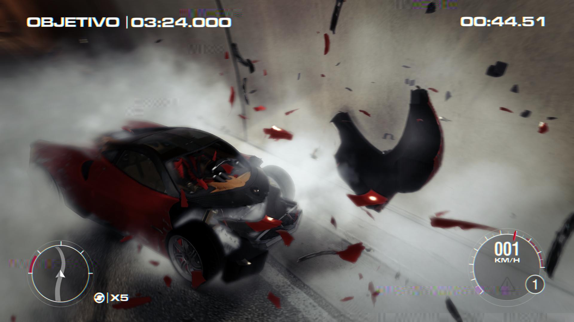 Review: GRID 2, velocidade sem compromisso com a realidade – Tecnoblog