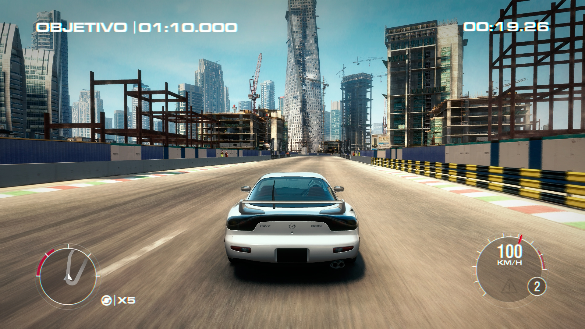 Review: GRID 2, velocidade sem compromisso com a realidade – Tecnoblog