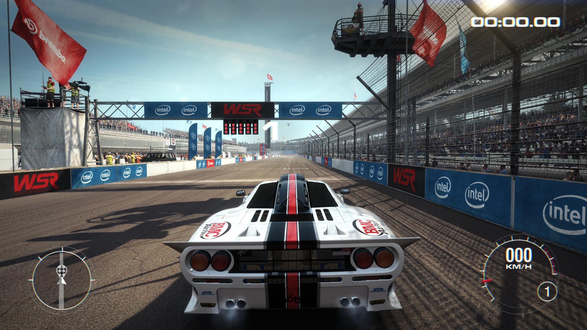 Review: GRID 2, velocidade sem compromisso com a realidade – Tecnoblog