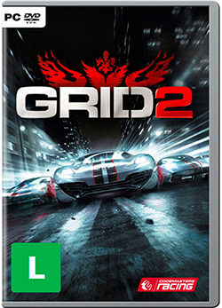 Review: GRID 2, velocidade sem compromisso com a realidade – Tecnoblog