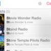 iTunes Radio é o serviço de streaming de músicas gratuito da Apple