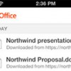 Microsoft lança Office para iPhone, mas apenas para assinantes do Office 365