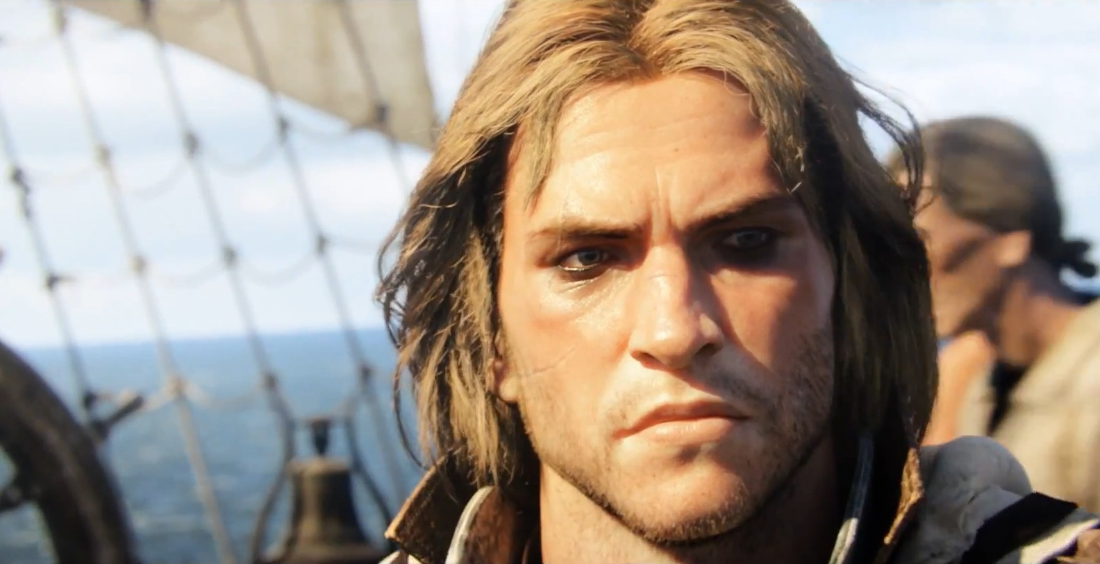 Produtora de Assassin’s Creed IV fala da evolução da franquia e do novo protagonista: “ele é muito gato”