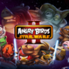 Novo Angry Birds Star Wars vai transportar seus bonequinhos para o jogo