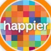 Conheça o Happier, a rede social para quem não tem medo de ser feliz