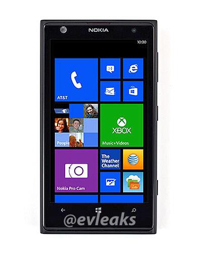 Rumor do dia: Nokia Lumia 1020 (ou 909) tem câmera de 41 MP e aplicativo Pro Cam