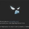 Como o Falcon Pro está tentando escapar do limite de 100 mil usuários da API do Twitter