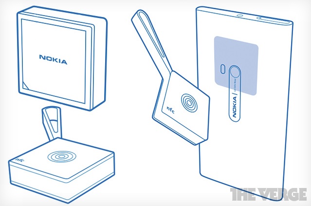 Rumor do dia: Nokia vai criar gadget que ajuda a encontrar tudo que você perder