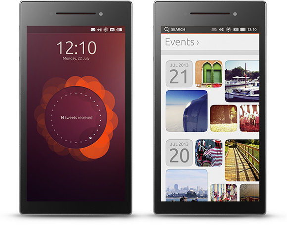 Financie isso: Ubuntu Edge, o promissor smartphone da Canonical