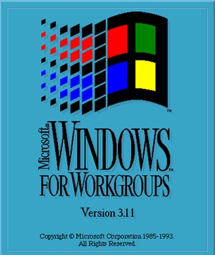 Vem aí o Linux 3.11 for Workgroups (é sério!)