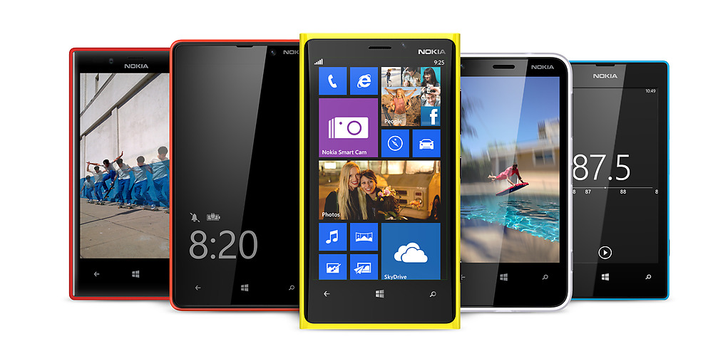 Microsoft pode estar cogitando oferecer o Windows Phone gratuitamente a fabricantes