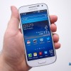 Samsung Galaxy S4 Mini, o pequeno notável