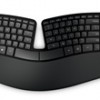 Este é o Sculpt Ergonomic Desktop, novo kit de teclado e mouse ergonômicos da Microsoft