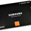 Primeiros SSDs da Samsung com 3D V-NAND terão 480 e 960 GB de capacidade