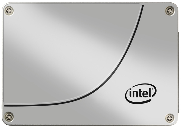 Intel mostrará que overclock de SSD é possível