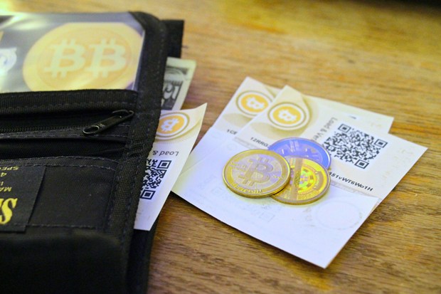 Um estudo sobre Bitcoin: a moeda do futuro?