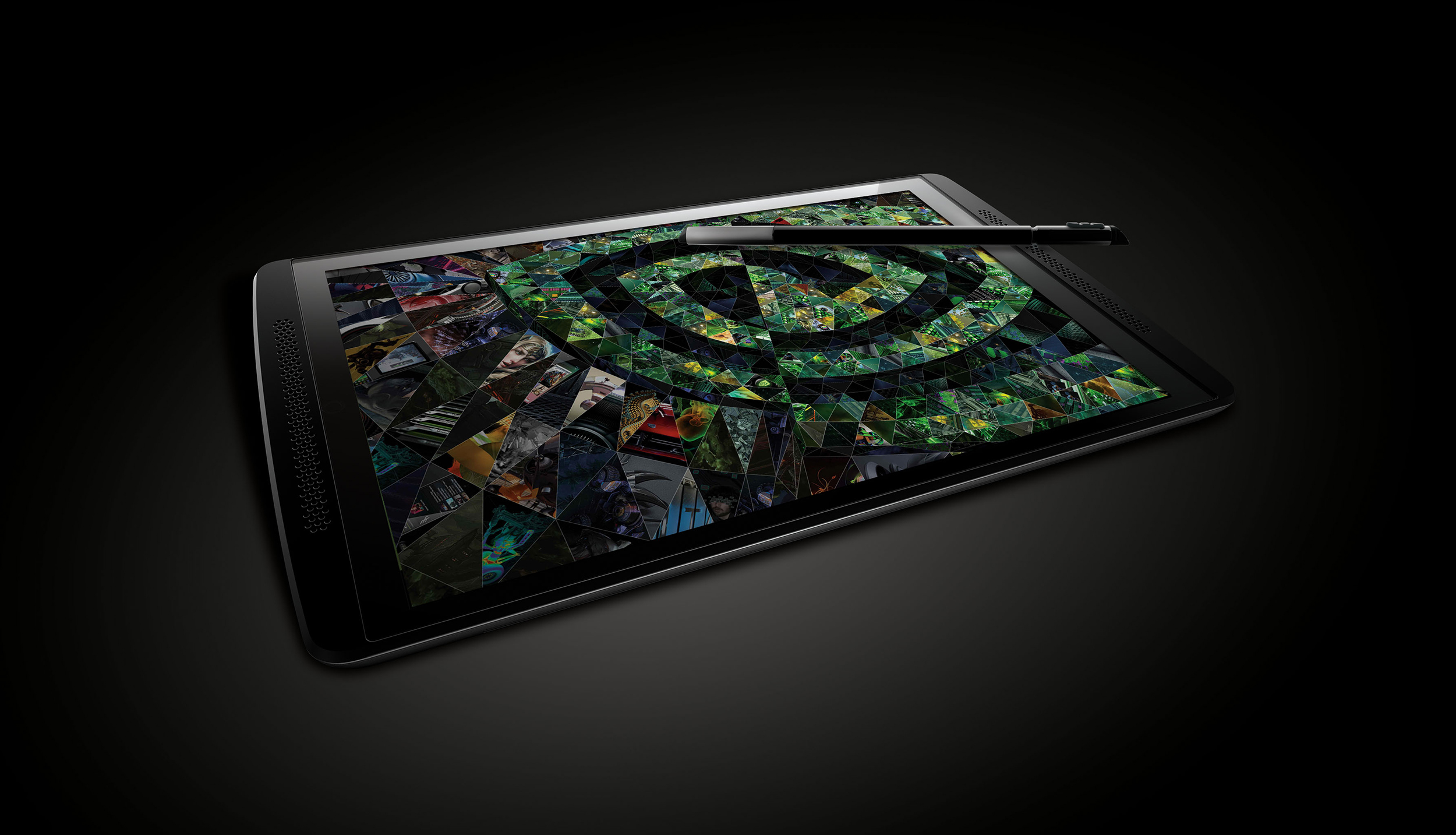 Este é o Tegra Note, o tablet de 7 polegadas e US$ 199 da Nvidia