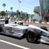 Qualcomm fornecerá sistema de recarga sem fio para a Fórmula E, a Fórmula 1 dos carros elétricos