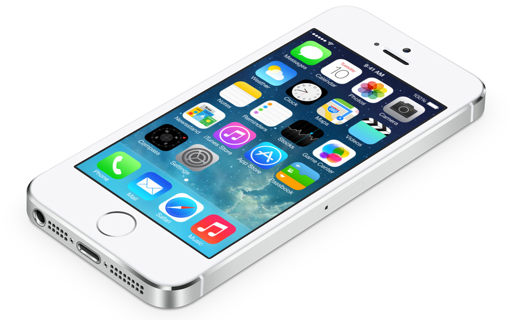 É oficial: Apple anuncia iPhone 5c e iPhone 5s