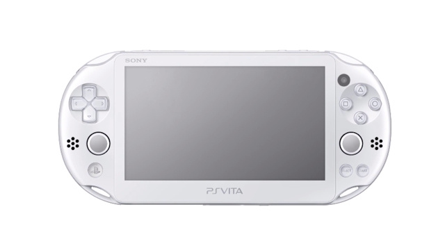 Sony anuncia PlayStation Vita Lite e PS Vita TV numa tacada só