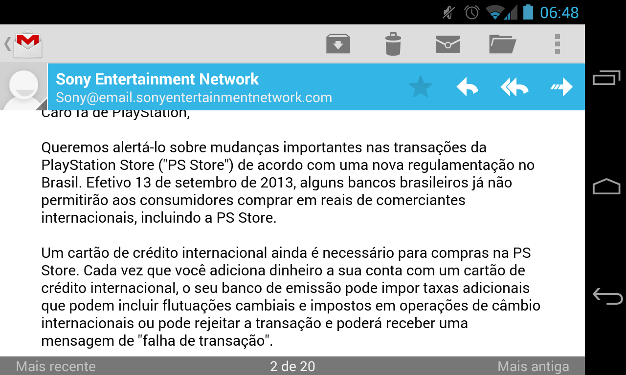Bradesco e Itaú bloquearam pagamento em real de compras internacionais com cartão de crédito