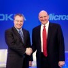 Microsoft compra divisão de dispositivos e serviços da Nokia por R$ 11,7 bilhões