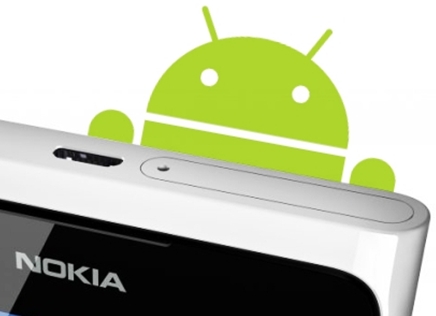 Nokia teria testado Android em aparelhos Lumia antes de sua compra pela Microsoft