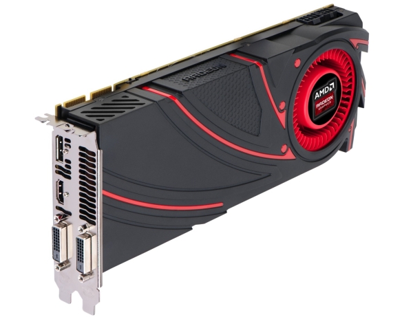 AMD anuncia as linhas Radeon R9 e R7, a sua nova geração de GPUs