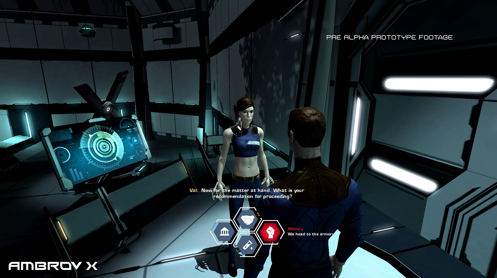 Jennifer Hepler, ex-roteirista de Dragon Age, se junta à produção de jogo que lembra Mass Effect