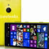 Rumor do dia: mais uma imagem do Lumia 1520, o suposto phablet da Nokia com tela de 6 polegadas