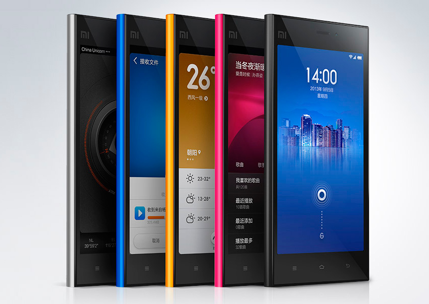 Xiaomi, a empresa que conquistou o ex-VP do Android