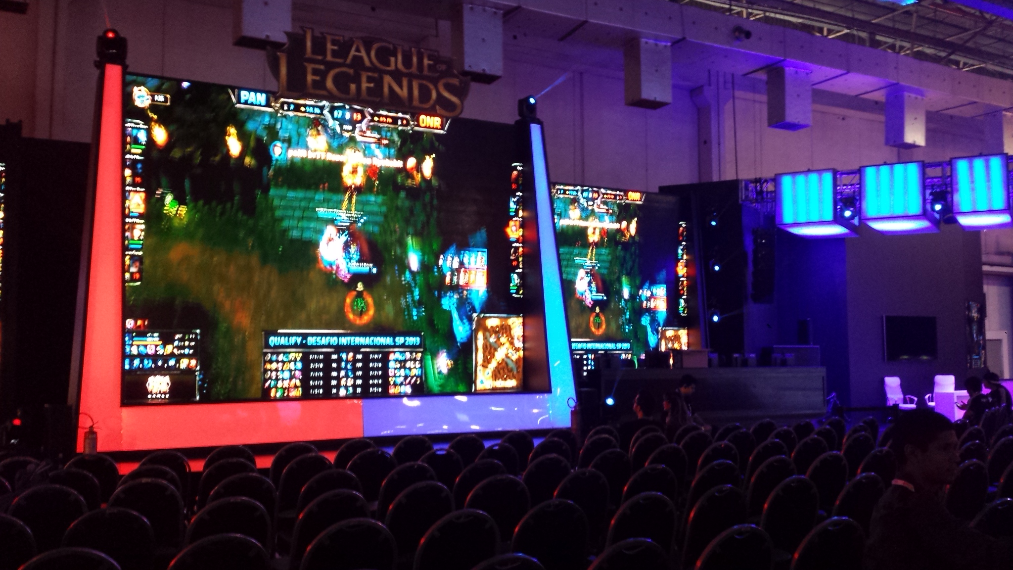 E-Sportes: final do Campeonato Brasileiro de League of Legends 2020 será  presencial