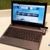 Alguns minutos brincando com o Chromebook da Acer