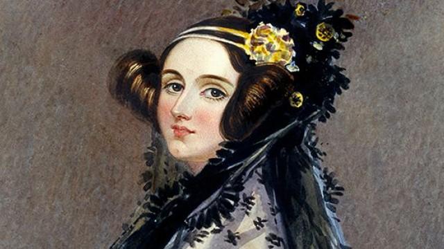 Hoje é Ada Lovelace Day, dia de celebrar os feitos de mulheres na tecnologia