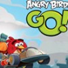Angry Birds Go!, o primeiro jogo de corrida da franquia, tem trailer divulgado