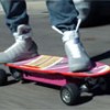 ZBoard cria skate inspirado em De Volta Para o Futuro que não voa, mas existe por uma boa causa